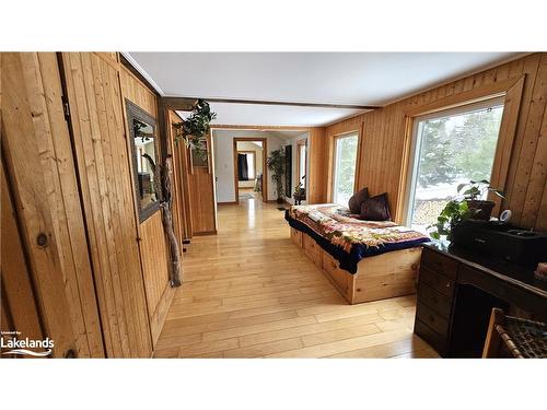 308 King Lake Road, South River, ON - Indoor Photo Showing Other Room