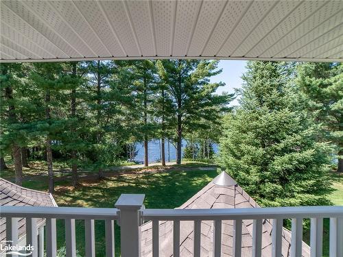 1020 Birch Glen Villa 12 Week 4 Road, Baysville, ON - Outdoor