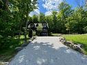 112 Starlight Lane, Meaford, ON  - Outdoor 