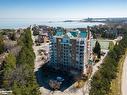 705-24 Ramblings Way, Collingwood, ON  - Outdoor With Body Of Water With View 