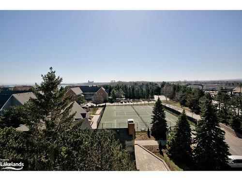 705-24 Ramblings Way, Collingwood, ON - Outdoor With View