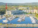 5105-5107-9 Harbour Street E, Collingwood, ON  - Outdoor With Body Of Water With View 