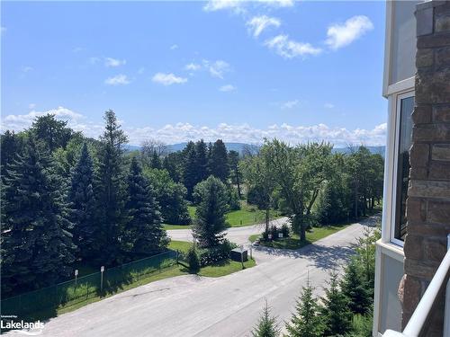 5105-5107-9 Harbour Street E, Collingwood, ON - Outdoor With View
