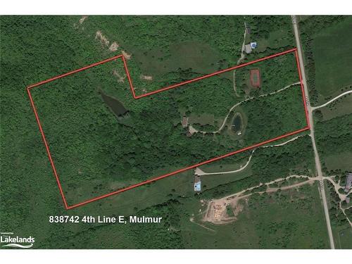 838742 4Th Line E, Mulmur, ON - Other