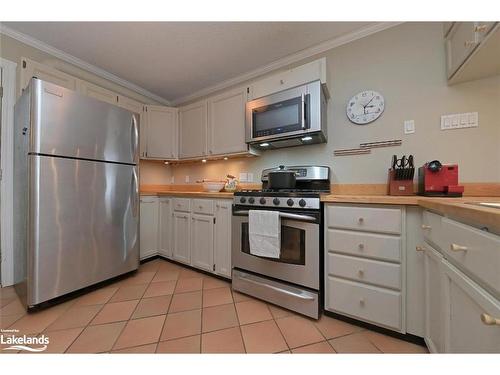 838742 4Th Line E, Mulmur, ON - Indoor Photo Showing Kitchen
