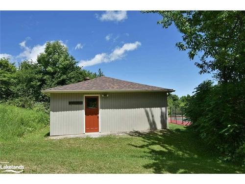 838742 4Th Line E, Mulmur, ON - Outdoor