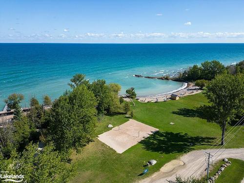 104 Schooners Lane, Thornbury, ON - Outdoor With Body Of Water With View