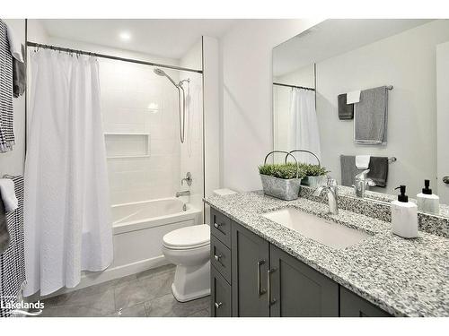 104 Schooners Lane, Thornbury, ON - Indoor Photo Showing Bathroom