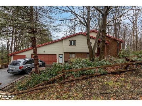 2695 Old Barrie Road E, Oro-Medonte, ON - Outdoor