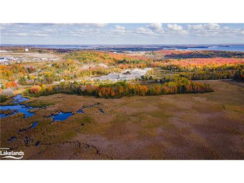 2695 Old Barrie Road E, Oro-Medonte, ON - Outdoor With View