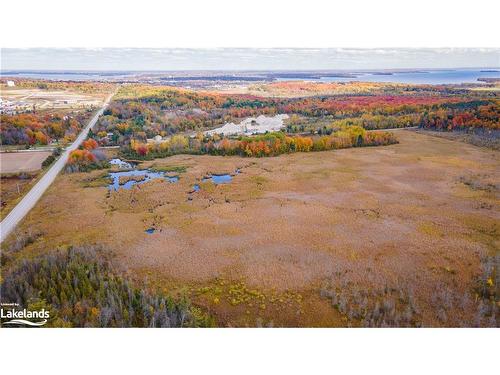 2695 Old Barrie Road E, Oro-Medonte, ON - Outdoor With View