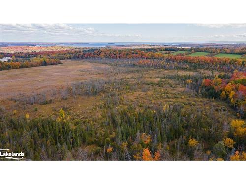 2695 Old Barrie Road E, Oro-Medonte, ON - Outdoor With View