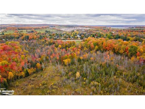 2695 Old Barrie Road E, Oro-Medonte, ON - Outdoor With View