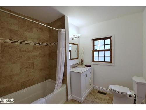 58 River Road E, Wasaga Beach, ON - Indoor Photo Showing Bathroom