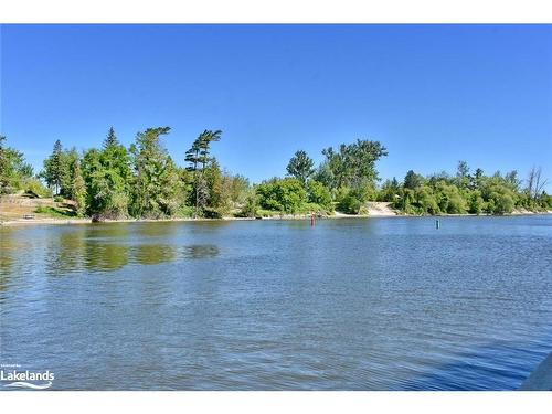 58 River Road E, Wasaga Beach, ON - Outdoor With Body Of Water With View