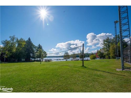 26 Turner Drive, Huntsville, ON - Outdoor With View