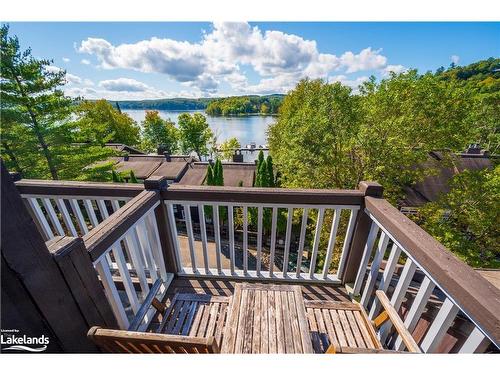 26 Turner Drive, Huntsville, ON - Outdoor With Body Of Water