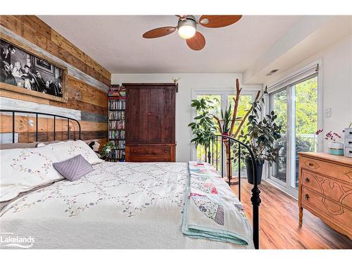 150-53 Trott Boulevard, Collingwood, ON - Indoor Photo Showing Bedroom