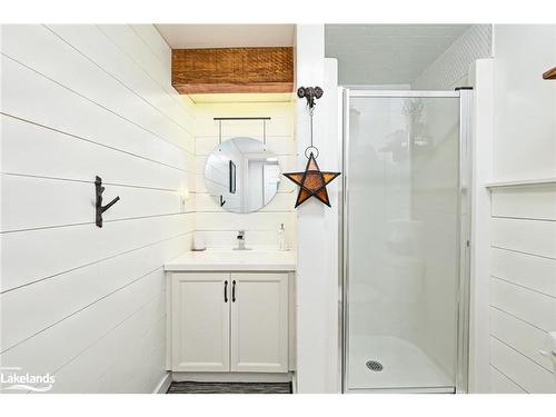 150-53 Trott Boulevard, Collingwood, ON - Indoor Photo Showing Bathroom