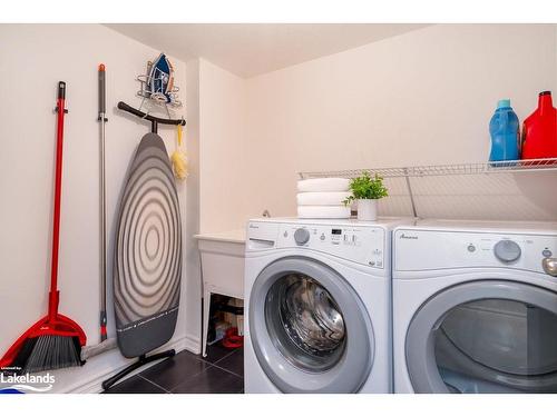 123 Conservation Way, Collingwood, ON - Indoor Photo Showing Laundry Room