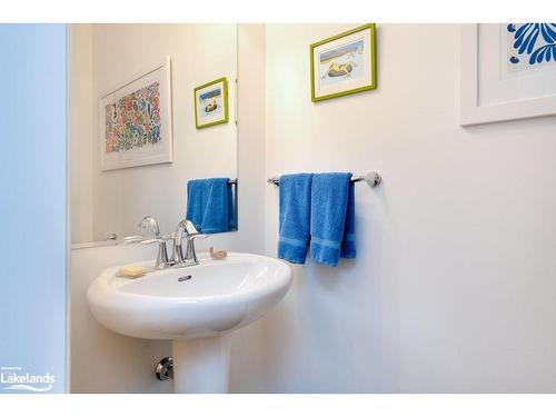 123 Conservation Way, Collingwood, ON - Indoor Photo Showing Bathroom