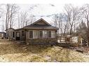 1032 Bowyers Beach Road, Bracebridge, ON  - Outdoor With Body Of Water With View 