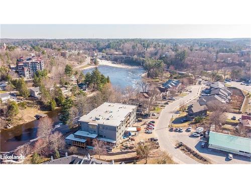 305-200 Anglo Street, Bracebridge, ON - Outdoor With View