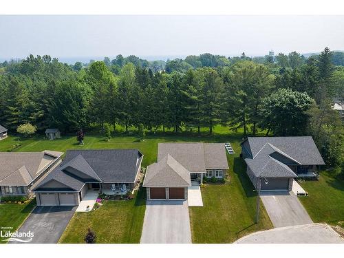 107 Iron Wood Drive, Meaford, ON - Outdoor