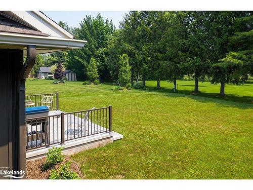 107 Iron Wood Drive, Meaford, ON - Outdoor