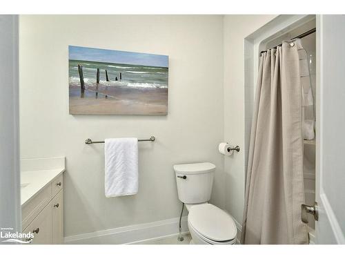 107 Iron Wood Drive, Meaford, ON - Indoor Photo Showing Bathroom