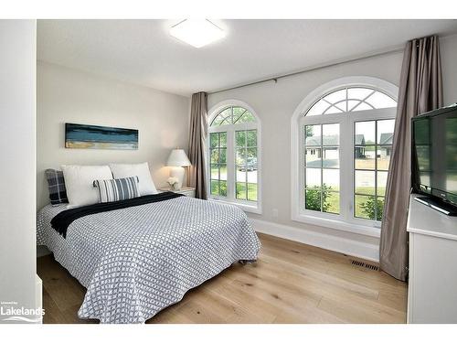 107 Iron Wood Drive, Meaford, ON - Indoor Photo Showing Bedroom