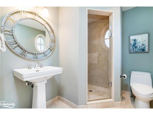 504-40 Trott Boulevard, Collingwood, ON - Indoor Photo Showing Bathroom