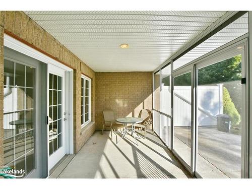 65 Meadow Lane, Wasaga Beach, ON - Outdoor With Deck Patio Veranda With Exterior