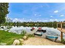 86 Bayview Road, Magnetawan, ON  - Outdoor With Body Of Water 