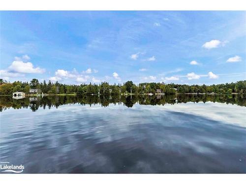 86 Bayview Road, Magnetawan, ON - Outdoor With Body Of Water With View