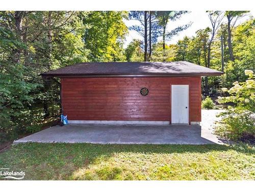10 Firefly Way, Seguin, ON - Outdoor