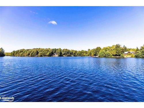 10 Firefly Way, Seguin, ON - Outdoor With Body Of Water With View