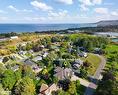 134 Louisa Street E, Thornbury, ON  - Outdoor With Body Of Water With View 