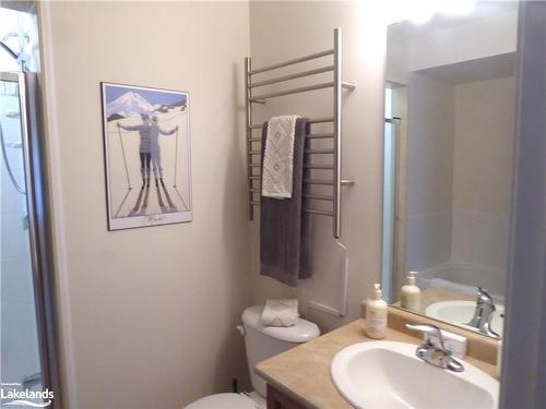 20-689616 Monterra Road, The Blue Mountains, ON - Indoor Photo Showing Bathroom
