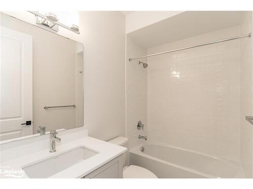 5 Rosanne Circle, Wasaga Beach, ON - Indoor Photo Showing Bathroom