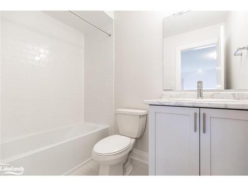 5 Rosanne Circle, Wasaga Beach, ON - Indoor Photo Showing Bathroom