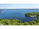 29 Shabbotts Bay Road, Whitestone, ON  - Outdoor With Body Of Water With View 
