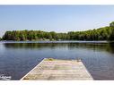 29 Shabbotts Bay Road, Whitestone, ON  - Outdoor With Body Of Water With View 