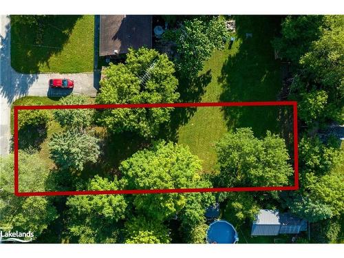 Part Lot 8, Nelson Street, Creemore, ON 