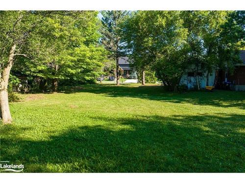 Part Lot 8, Nelson Street, Creemore, ON 