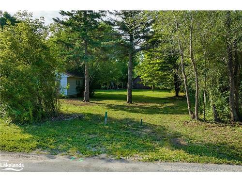 Part Lot 8, Nelson Street, Creemore, ON 