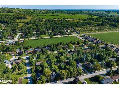 Part Lot 8, Nelson Street, Creemore, ON 