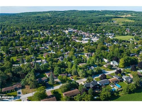 Part Lot 8, Nelson Street, Creemore, ON 