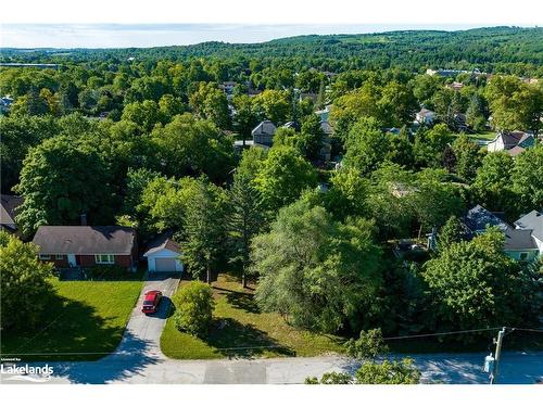 Part Lot 8, Nelson Street, Creemore, ON 