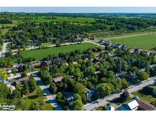 Part Lot 8, Nelson Street, Creemore, ON 